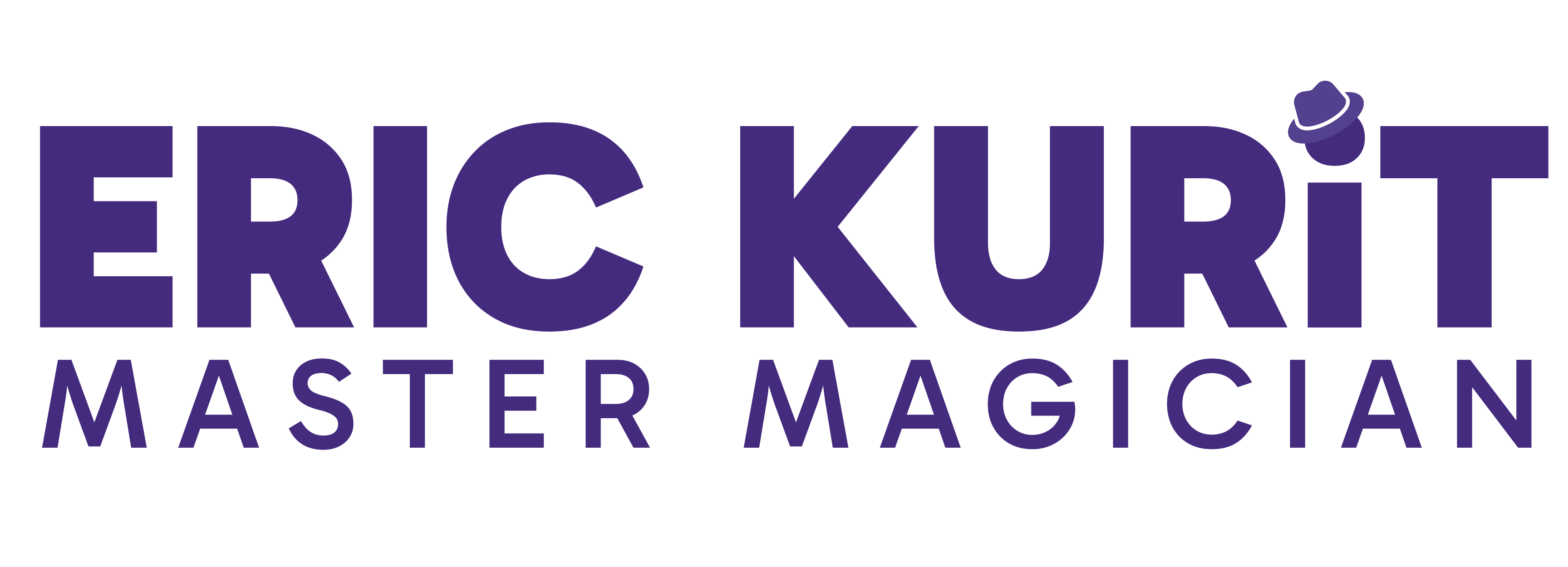 Eric Kurit Master Magician